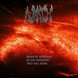 Ajdath : They Will Burn